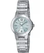 Ρολόι για Γυναίκες και Άνδρες Casio Classic