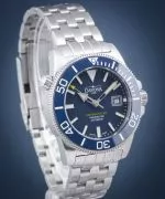 Ρολόι Ανδρικά Davosa Argonautic BG Automatic