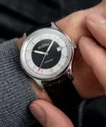 Ρολόι Ανδρικά Delbana Rotunda Automatic