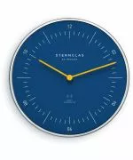 Ρολόι Τοίχου Sternglas Naos Radio-Controlled