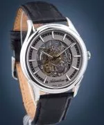 Ρολόι Ανδρικά Adriatica Automatic Skeleton SET