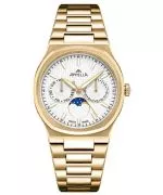 Ρολόι Γυναικεία Appella Multifunction Moonphase