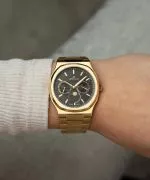 Ρολόι Γυναικεία Appella Multifunction Moonphase