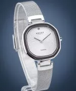Ρολόι Γυναικεία Obaku Brilliant Steel Diamond