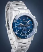Ρολόι Ανδρικά Maserati Competizione Chronograph