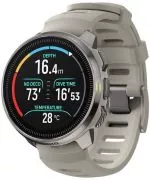 Suunto Ocean Sand Ρολόι Κατάδυσης Και Εξωτερικών Χώρων [Sapphire Glass]