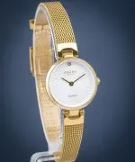 Ρολόι Γυναικεία Obaku Diamant Petite Gold