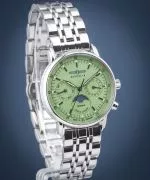 Ρολόι Γυναικεία Zeppelin LZ 14 Marine Moonphase