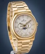 Ρολόι Ανδρικά Appella Moonphase