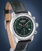 Ρολόι Ανδρικά Zeppelin LZ14 Marine Chronograph