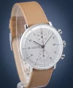 Ρολόι Ανδρικά Junghans max bill Chronoscope