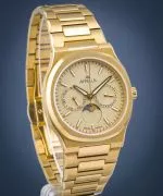 Ρολόι Γυναικεία Appella Multifunction Moonphase