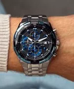 Ρολόι Ανδρικά Edifice Casio Chronograph