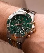 Ρολόι Ανδρικά Maserati Competizione Chronograph