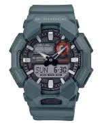 Ρολόι Ανδρικά Casio G-Shock Classic