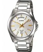 Ρολόι Ανδρικά Casio Classic