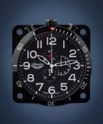 Ρολόι Τσέπης Adriatica Classic Chronograph