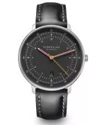 Ρολόι Ανδρικά Sternglas Hamburg Neugraphit Automatic
