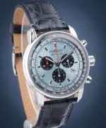 Ρολόι Ανδρικά Zeppelin LZ14 Marine Chronograph
