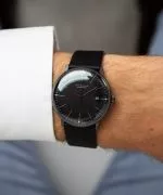 Ρολόι Ανδρικά Junghans max bill Automatic Bauhaus