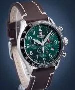 Ρολόι Ανδρικά Le Temps Air Marshal Chronograph