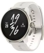Αθλητικό Ρολόι για Γυναίκες και Άνδρες Suunto Race S Powder Gray