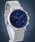 Ρολόι Ανδρικά Pierre Ricaud Chronograph