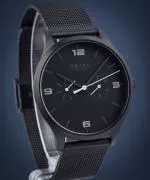 Ρολόι Ανδρικά Obaku Ask Charcoal