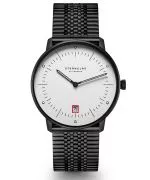 Ρολόι Ανδρικά Sternglas Naos Edition Bauhaus III LTD