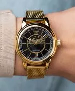 Ρολόι Γυναικεία Aviator Douglas Moonflight Limited Edition