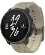 Αθλητικό Ρολόι για Γυναίκες και Άνδρες Suunto Race S Gravel Gray