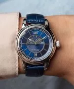 Ρολόι Γυναικεία Aviator Moonflight