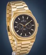 Ρολόι Ανδρικά Appella Moonphase