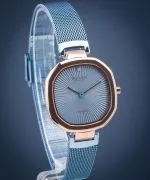 Ρολόι Γυναικεία Obaku Brilliant Diamond