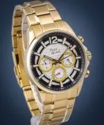 Ρολόι Ανδρικά Pierre Ricaud Multifunction