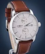 Ρολόι Ανδρικά Zeppelin Atlantic Regulator Chrono Automatic