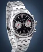 Ρολόι Ανδρικά Davosa Newton Pilot Rally Automatic Chronograph Limited Edition