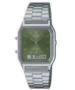 Ρολόι για Γυναίκες και Άνδρες Casio Vintage
