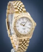 Ρολόι Γυναικεία Davosa Ternos Medium Automatic