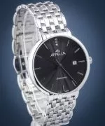 Ρολόι Ανδρικά Appella Sapphire