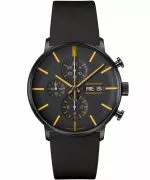 Ρολόι Ανδρικά Junghans Form A Chronoscope Automatic
