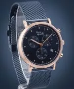 Ρολόι Ανδρικά Pierre Ricaud Chronograph