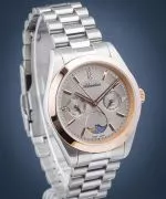 Ρολόι Γυναικεία Adriatica Moonphase