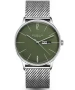 Ρολόι Ανδρικά Sternglas Berlin Olive Green