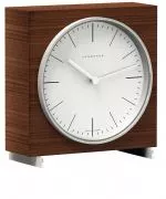 Επιτραπέζιο Ρολόι Junghans Junghans max bill Table clock