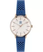 Ρολόι για Γυναίκες και Άνδρες adidas Originals Code One Xsmall