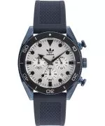 Ρολόι για Γυναίκες και Άνδρες adidas Originals Edition Two Chrono