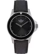 Ρολόι για Γυναίκες και Άνδρες adidas Originals Expression One