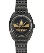 Ρολόι για Γυναίκες και Άνδρες adidas Originals Fashion Edition One