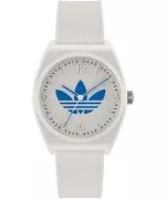 Ρολόι για Γυναίκες και Άνδρες adidas Originals Project Two